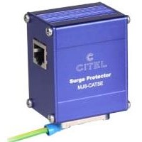 MJ8-CAT5E Citel Überspannungsschutz für Ethernet und Datentechnik
