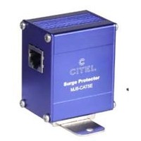 MJ8-CAT5E Citel Überspannungsschutz für Ethernet und Datentechnik