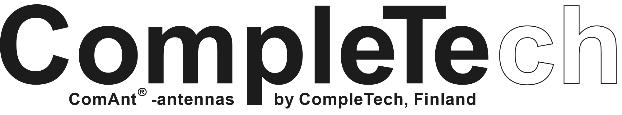 CompleTech ComAnt Logo