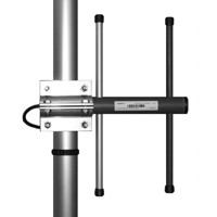 CA450Y 450 MHz Yagi Antenne mit einem IP67-konformen Gehäuse von ComAnt