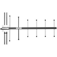 CA450Y++ 450 MHz Yagi Antenne mit einem IP67-konformen Gehäuse von ComAnt