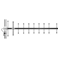 CA450Y++++ 450 MHz Yagi Antenne mit einem IP67-konformen Gehäuse von ComAnt