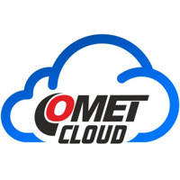 COMET Cloud kostenpflichtiger Internet Datenspeicher von Comet System
