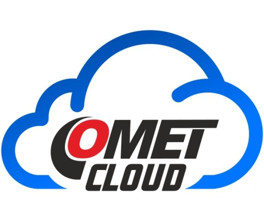 COMET Cloud kostenpflichtiger Internet Datenspeicher von Comet System