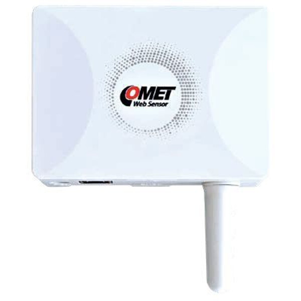 PA8610 Comet System IP Thermometer mit PoE