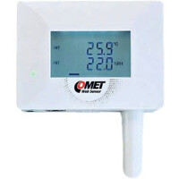 TA0610 Comet System Temperatur Websensor