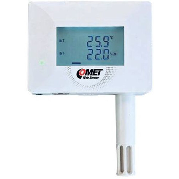 TA3610 Comet System Temperatur-/Luftfeuchtesensor