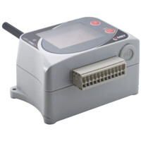 Klemmblock des U6841G 4G IoT Datenlogger von Comet System