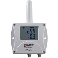 W0832 Comet System SigFox IoT Wireless Thermometer