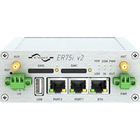 Der ER75i v2F WIFI SL set von Conel ist ein Cellular Router.