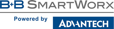 Advantech B+B SmartWorx Advantech B+B SmartWorx