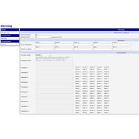 Alarming User Modul Einstellungen1