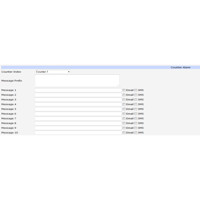 Alarming Usermodul - B+B SmartWorx (Conel) Counter Alarm Einstellungen zum Counter Alarm des Alarming Usermoduls von B+B SmartWorx (Conel).