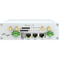 Der Bivias v2HH SL set von Conel ist ein Cellular Router.