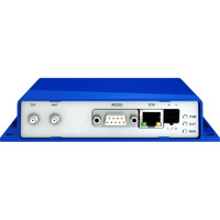 BME BellEquip Modem Emulator von Advantech von vorne