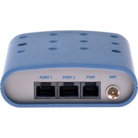 Der CGU04i von B+B SmartWorx (Conel) ist ein GPRS Modem.