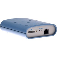 Der CGU04i von B+B SmartWorx (Conel) ist ein GPRS Modem.