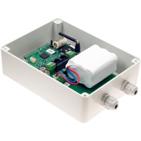 CME8i von B+B SmartWorx - GDM/GPRS Meldesystem - v2 Der CME8i von B+B SmartWorx ist ein GDM/GPRS Meldesystem.