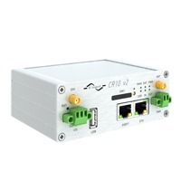 Der CR10 v2B-12 SL set ist ein CDMA Conel Cellular Router.