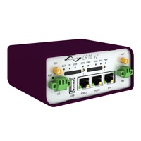 Der CR10 v2F-12 set von Conel ist ein CDMA Cellular Router.