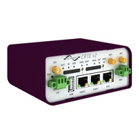 Der CR10 v2F-12 WIFI set von Conel ist ein CDMA Cellular Router.