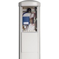 Der DA4 von B+B Smartworx (Conel) ist ein GSM Datalogger.