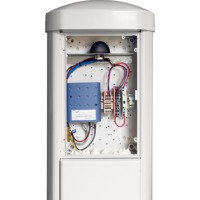 Der DA4 von B+B Smartworx (Conel) ist ein GSM Datalogger.
