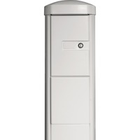Der DA4 von B+B Smartworx (Conel) ist ein GSM Datalogger.
