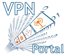 VPN-Portal