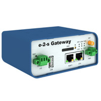 e-2-s - B+B SmartWorx (Conel) E-Mail zu SMS Gateway e-2-s dynamisches E-Mail zu SMS Gateway von B+B SmartWorx (Conel).