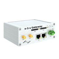 e-2-s - B+B SmartWorx (Conel) E-Mail zu SMS Gateway SL