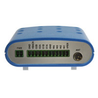 GSM Key Profi 2 GSM Alarm- und Meldesystem über SMS oder Anruf von B+B SmartWorx (Conel).
