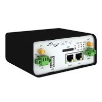 LR77 v2B set von Conel ist ein Cellular Router.