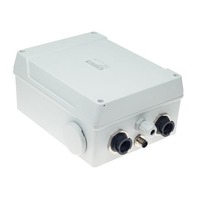 Die Router Weatherproof Box von B+B SmartWorx ist eine Wetterfeste Routerbox mit IP66.