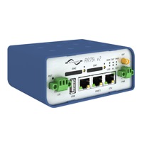 Der RR75i v2f Full von Conel ist ein Cellular Router.