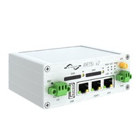 Der RR75i v2f Full von Conel ist ein Cellular Router.