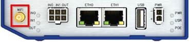 Erweiterungsmodul WLAN