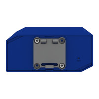 Montage-Kit des SmartFlex LTE Mobilfunkrouters von B+B SmartWorx (Conel).