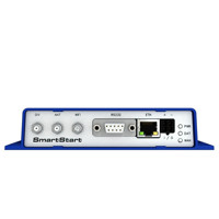 SmartStart Advantech B+B SmartWorx industrieller 4G LTE VPN Router