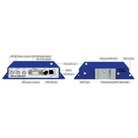 SmartStart 4G LTE Router & Gateway Advantech B+BSmart Worx