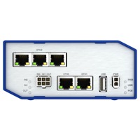 Der SPECTRE v3 SWITCH von Conel ist ein LAN Router.