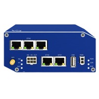 Der SPECTRE v3 SWITCH WIFI SL von Conel ist ein LAN Router.