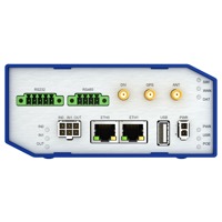 Der SPECTRE v3L RS-232/485 von Conel ist ein 4G/LTE Cellular Router.