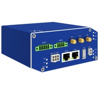 Der SPECTRE v3L RS-232 RS-422/485 SL von Conel ist ein LTE Cellular Router.