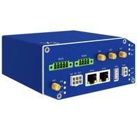 Der SPECTRE v3L RS-232 RS-422/485 WIFI SL von Conel ist ein LTE Cellular Router.