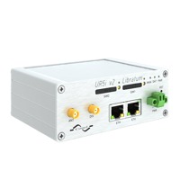 Der UR5i-v2 Libratum SL set von Conel ist ein UMTS/HSPA+ Mobilfunkrouter.