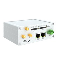 Der UR5i-v2 Libratum WIFI SL set von Conel ist ein UMTS/HSPA+ Mobilfunkrouter.