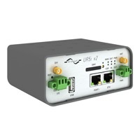 Der UR5i v2B set von Conel ist ein Cellular Router.