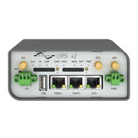 Der UR5i v2F set von Conel ist ein Cellular Router.