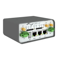 Der UR5i v2F set von Conel ist ein Cellular Router.